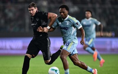 Cremonese 1-2 Juventus | MAÇ SONUCU-ÖZET