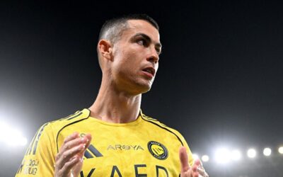 Cristiano Ronaldo’dan emeklilik açıklaması! O turnuvayı işaret etti