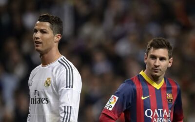 Cristiano Ronaldo'dan flaş Lionel Messi sözleri!