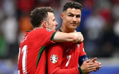 Cristiano Ronaldo'dan samimi açıklamalar: Jota'nın cenazesine neden gitmedi?