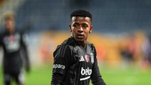 Cruzeiro açıkladı: Keny Arroyo neden transfer edildi?
