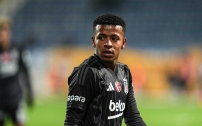 Cruzeiro açıkladı: Keny Arroyo neden transfer edildi?