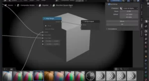Blender 5.0 beta sürümü ile 3D tasarımcıların hayalleri gerçek oluyor!