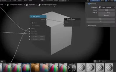 Blender 5.0 beta sürümü ile 3D tasarımcıların hayalleri gerçek oluyor!