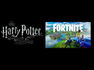 Fortnite’a Harry Potter evreni mi ekleniyor?
