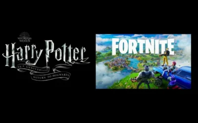 Fortnite’a Harry Potter evreni mi ekleniyor?