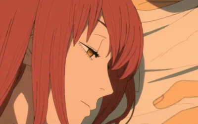 Anime sineması bu kadar güçlü bir dönüşü uzun zamandır görmemişti!