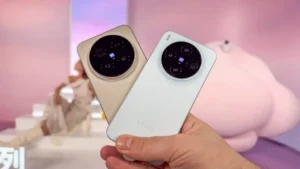 Vivo X300 Pro tanıtıldı: Üst düzey performansla geliyor