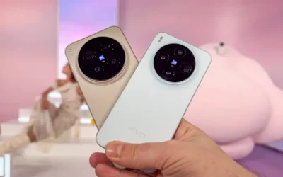 Vivo X300 Pro tanıtıldı: Üst düzey performansla geliyor