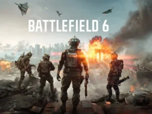 Battlefield 6 yeni dengeleme değişikliklerini yamasız sundu