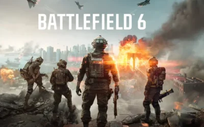 Battlefield 6  yeni dengeleme değişikliklerini yamasız sundu