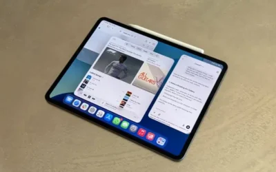iPadOS 26 güncellemesi geldi: İşte tüm yeni özellikler
