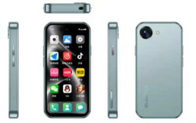 Kompakt telefon isteyenler Bluefox NX1’in kamera gücüyle ciddi şekilde şaşıracak