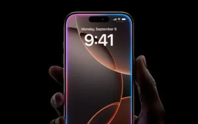 iPhone 20’nin kamera devrimi: İnsan gözüne en yakın görüntü kalitesi geliyor