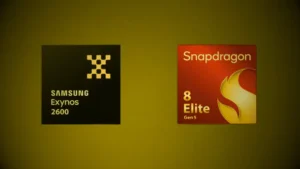 Snapdragon 8 Gen 5 Samsung’un üretim hattında hayat buluyor!