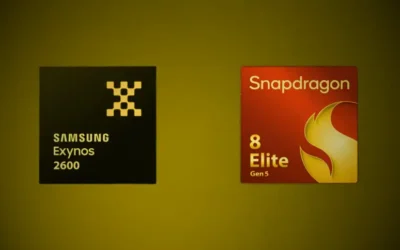 Snapdragon 8 Gen 5 Samsung’un üretim hattında hayat buluyor!