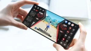 Red Magic 11 Pro geliyor: Özelliği ile ilklere sahip olacak