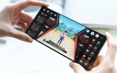 Red Magic 11 Pro geliyor: Özelliği ile ilklere sahip olacak