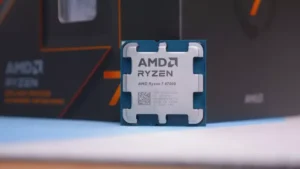 AMD Ryzen 5 8400F incelemesi: Ucuz ama gerçekten alınır mı?