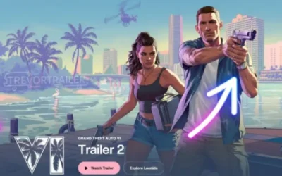 GTA 6 trailer 3 çok yakında geliyor mu? Rockstar ipucu verdi