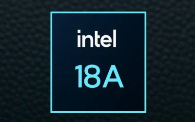 Intel 18A başarısını tescilledi: Microsoft’tan güvenoyu geldi
