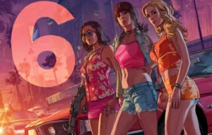 Oyun dünyası hazır olsun GTA 6 yirmi yılın standardını belirleyecek