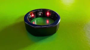 Stres ve kan basıncı takibiyle Oura Ring sağlık teknolojisinde çığır açıyor!