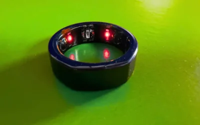 Stres ve kan basıncı takibiyle Oura Ring sağlık teknolojisinde çığır açıyor!