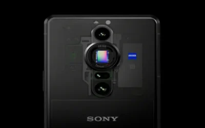 Sony mobil dünyayı sallayacak: İlk 200 megapiksellik kamera sensörü geliyor