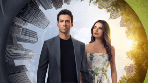 Ekin Koç ve Ayça Ayşin Turan’ı Buluşturan “Vicdansız”ın Afişi Yayınlandı