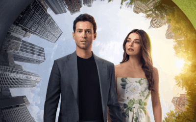 Ekin Koç ve Ayça Ayşin Turan’ı Buluşturan “Vicdansız”ın Afişi Yayınlandı