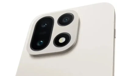 OnePlus 15 tanıtıldı: 165 Hz ekran ile geliyor