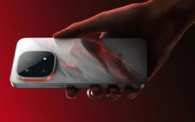 iQOO 15 rekor kırdı: Satışları göz kamaştırıyor