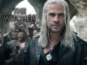 The Witcher finali: Kaderin düğümü 5. sezonda çözülüyor