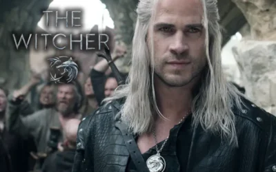 The Witcher finali: Kaderin düğümü 5. sezonda çözülüyor