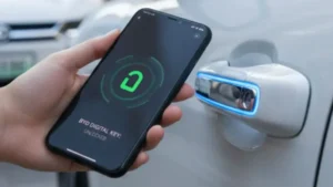 BYD-Honor entegrasyonu araç ve telefonu tek beyin altında topluyor!