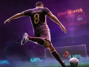 Ücretsiz futbol oyunu UFL güncellendi: Frank Lampard oyuna geldi