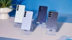 Samsung liderliğini korudu: Akıllı telefon piyasasında kıyasıya rekabet sürüyor