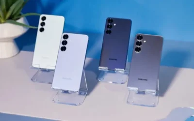 Samsung liderliğini korudu: Akıllı telefon piyasasında kıyasıya rekabet sürüyor