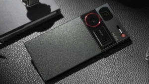Nubia Z80 Ultra tanıtım tarihi belli oldu: Güçlü donanım özellikleri belli oldu