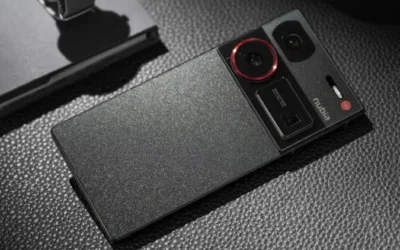 Nubia Z80 Ultra tanıtım tarihi belli oldu: Güçlü donanım özellikleri belli oldu