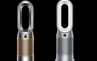 Dyson HP2 De-NOx ve HP1: 2025’in en gelişmiş hava temizleyici serisi tanıtıldı