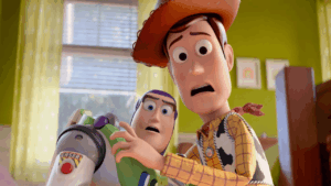 “Oyuncak Hikayesi 5”ten İlk Fragman Geldi: Woody ve Buzz Bu Kez Düşmanı Bir Tablet