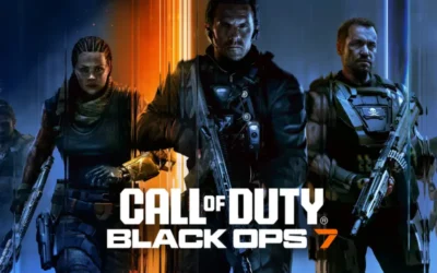Call of Duty filmi için kadro netleşti