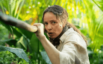Sam Raimi’den Yeni Bir Gerilim: “Yardım Çağrısı”ndan İlk Fragman Yayında