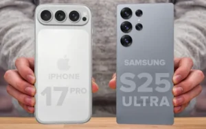 Bu karşılaşma akıllı telefon fotoğrafçılığını sonsuza kadar değiştirebilir!