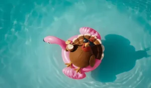 Google ilk tamamen yapay zekalı reklamını yayınladı