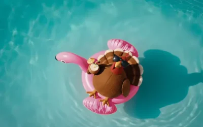 Google ilk tamamen yapay zekalı reklamını yayınladı