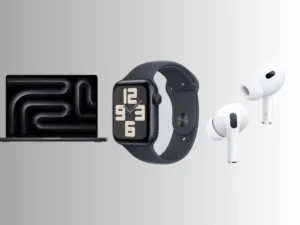 Amazon’da Apple indirimi başladı: iPhone ve MacBook’da fırsat dönemi