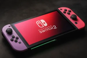 Nintendo kendi geleneğini bozuyor: Yeni stüdyo hamlesi!